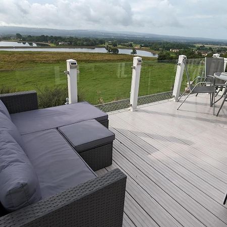 Lake View - Beacon Fell View Holiday Park Longridge Exteriér fotografie