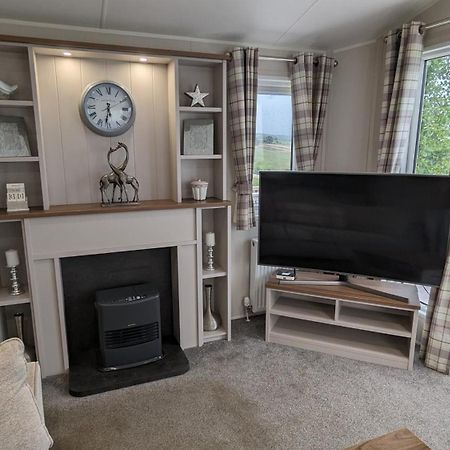 Lake View - Beacon Fell View Holiday Park Longridge Exteriér fotografie