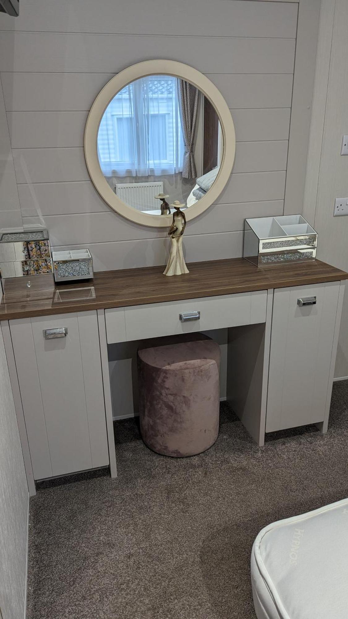 Lake View - Beacon Fell View Holiday Park Longridge Exteriér fotografie