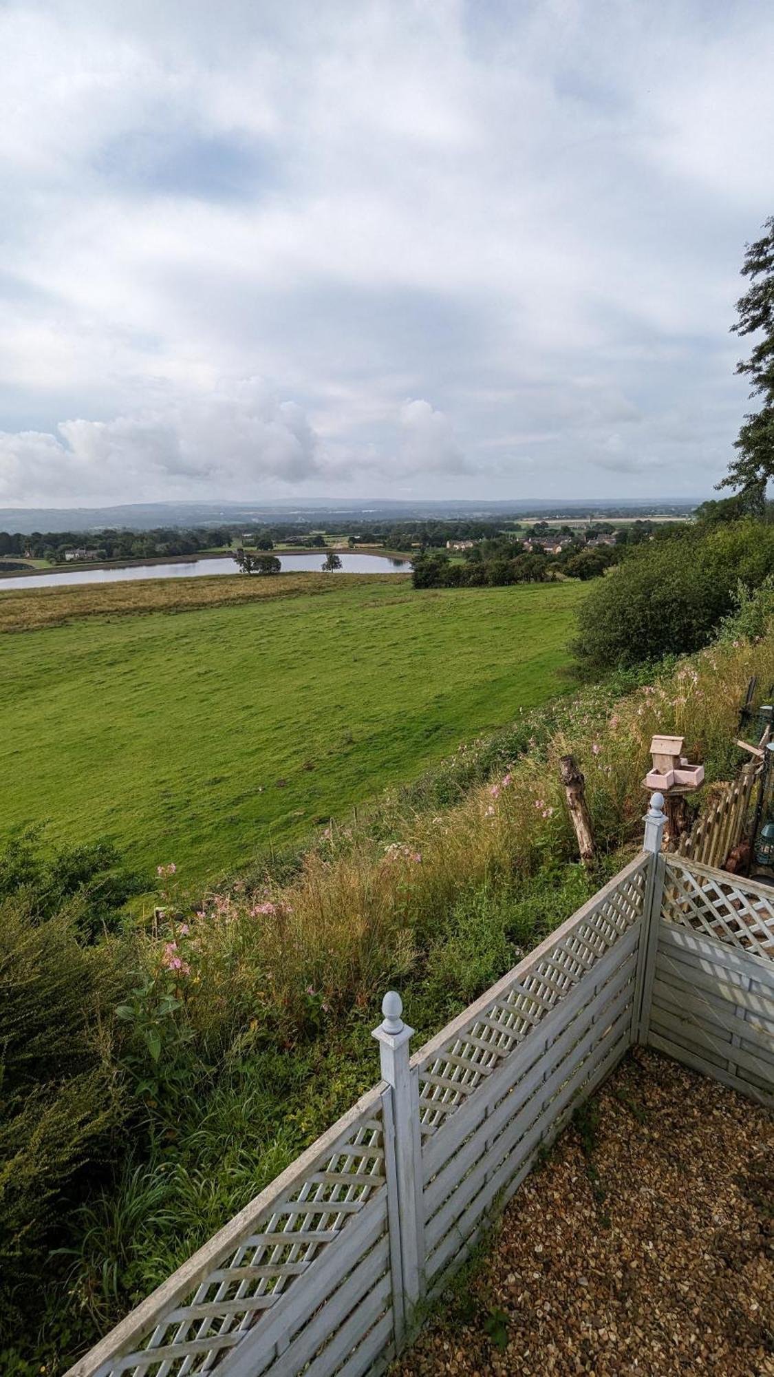 Lake View - Beacon Fell View Holiday Park Longridge Exteriér fotografie