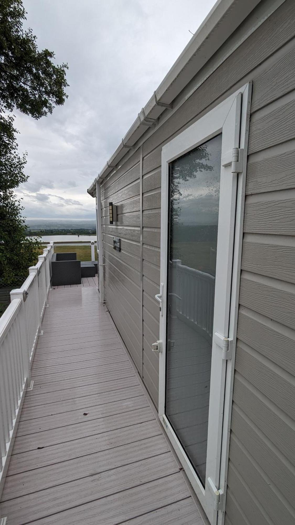 Lake View - Beacon Fell View Holiday Park Longridge Exteriér fotografie