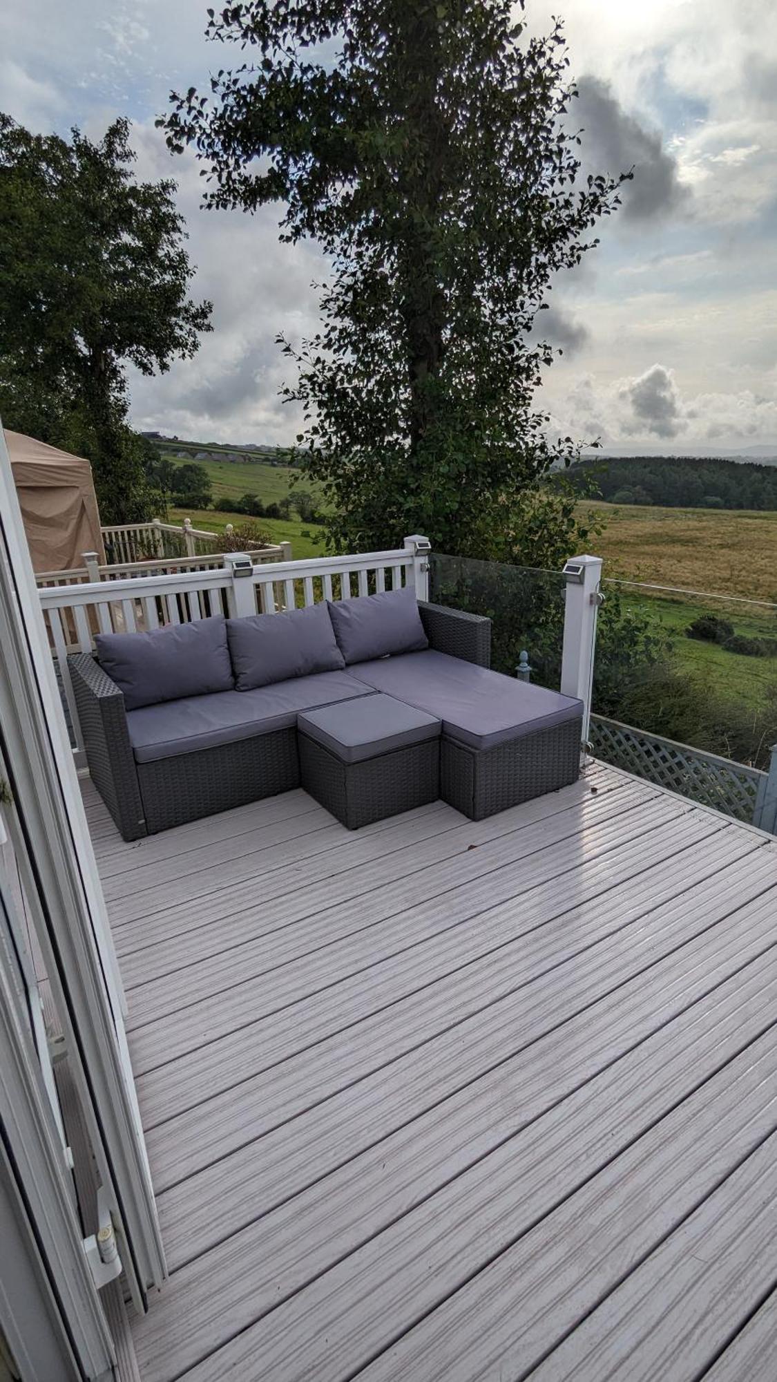 Lake View - Beacon Fell View Holiday Park Longridge Exteriér fotografie